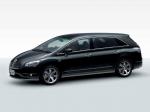 Toyota Mark X ZiO 2007 года
